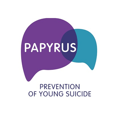 PAPYRUS PREVENTION OF YOUNG SUICIDE 